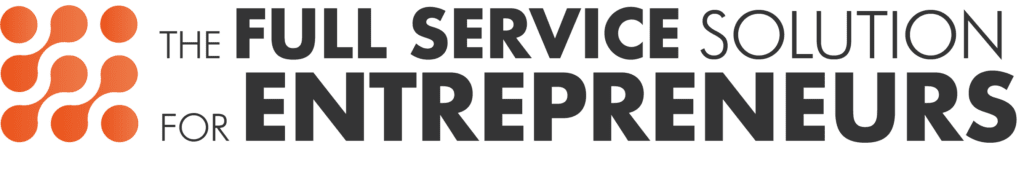 VISEEON THE FULL SERVICE SOLUTION FOR ENTREPRENEURS