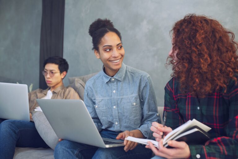 POURQUOI LE MARKETING DE RÉSEAU OU MLM?