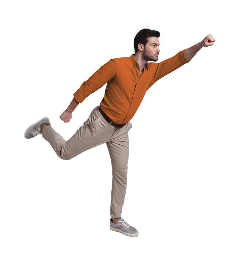 Why become a Viseeoner - Join us at Viseeon