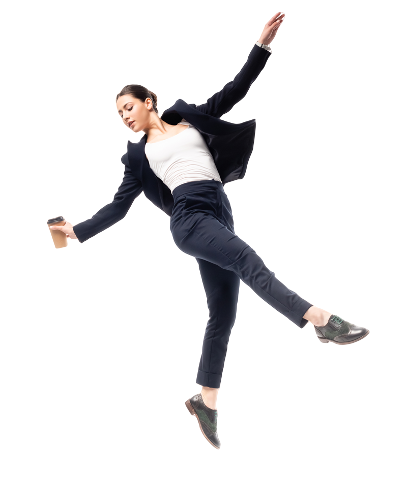 Viseeon - Equilibrio entre vida profissional e pessoal - Work-life balance