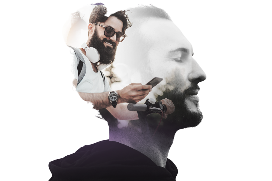 Une expertise à la pointe de l'innovation