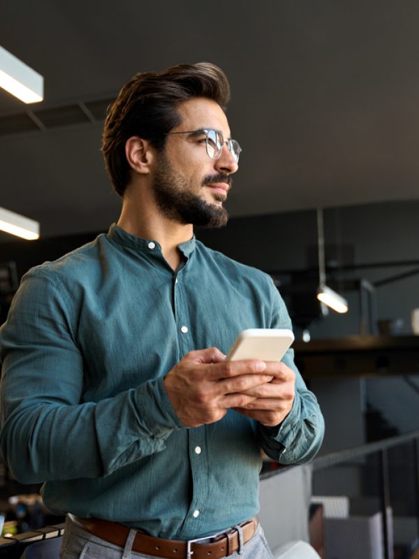 Soutenu par l'Expertise de Viseeon